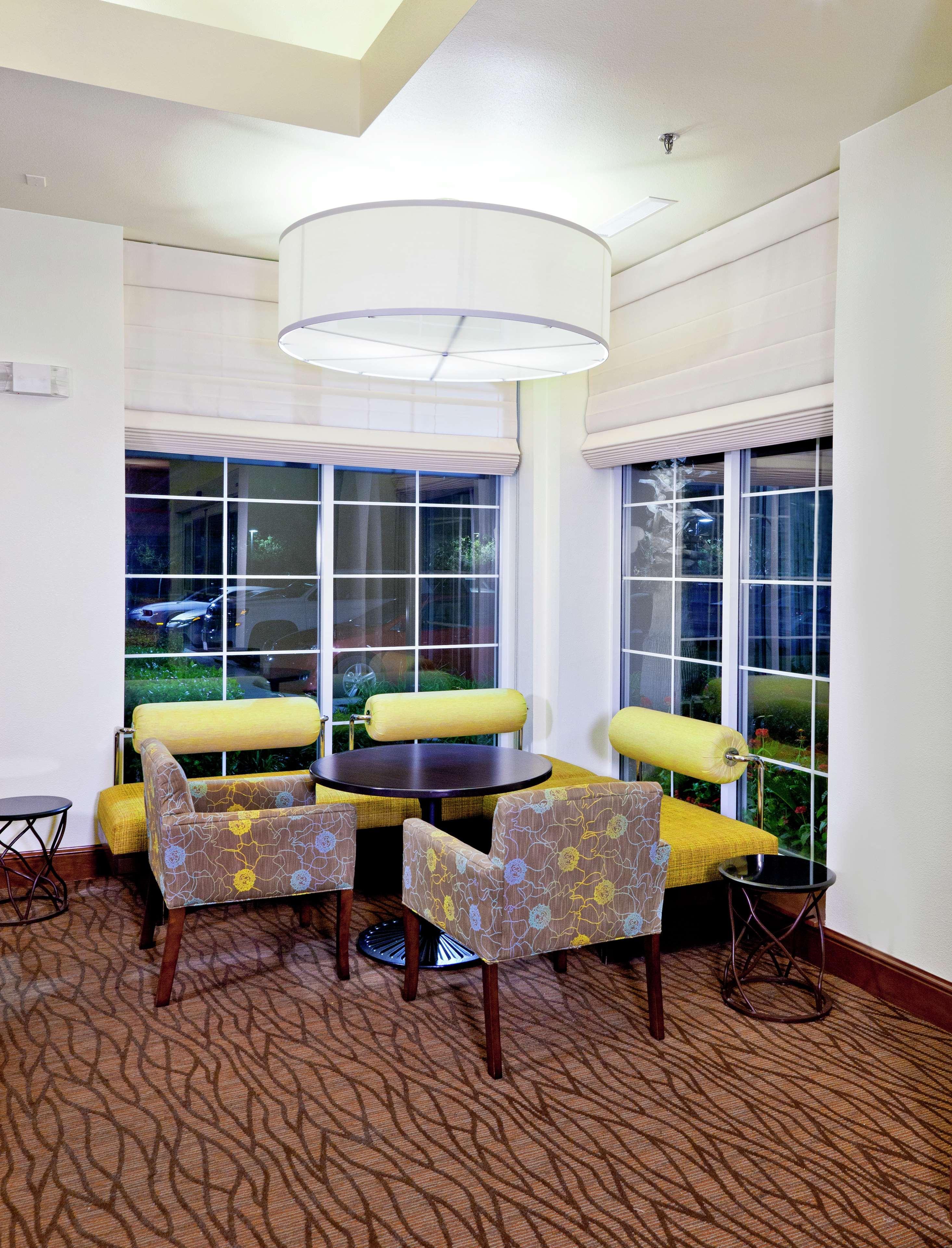 Hilton Garden Inn Ontario Rancho Cucamonga Bagian luar foto