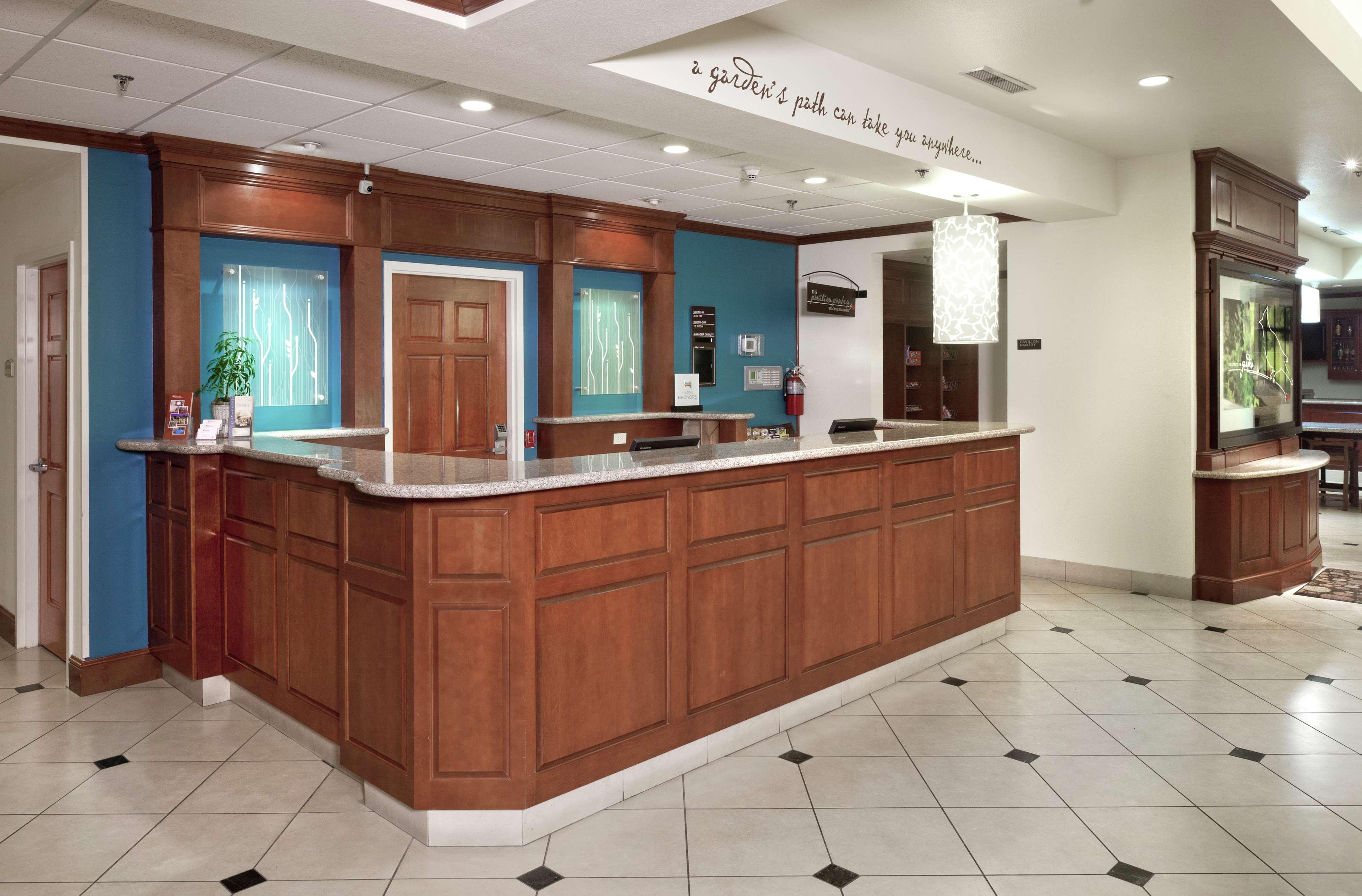 Hilton Garden Inn Ontario Rancho Cucamonga Bagian luar foto
