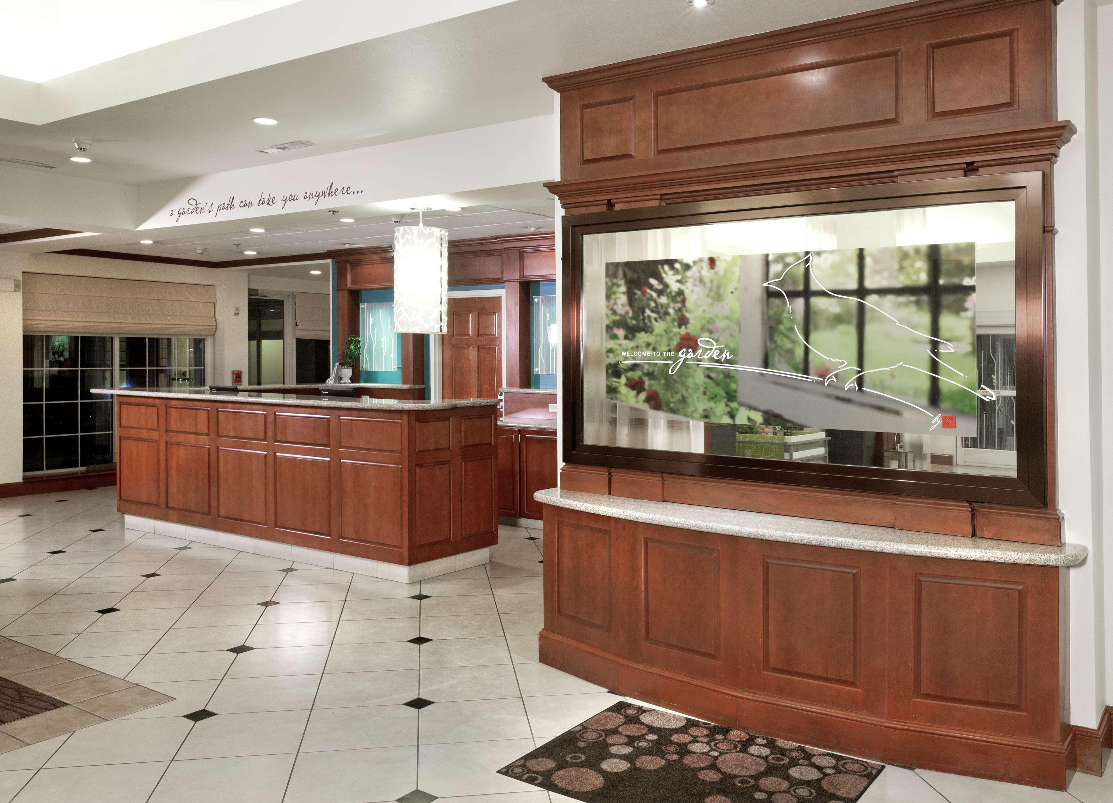 Hilton Garden Inn Ontario Rancho Cucamonga Bagian luar foto