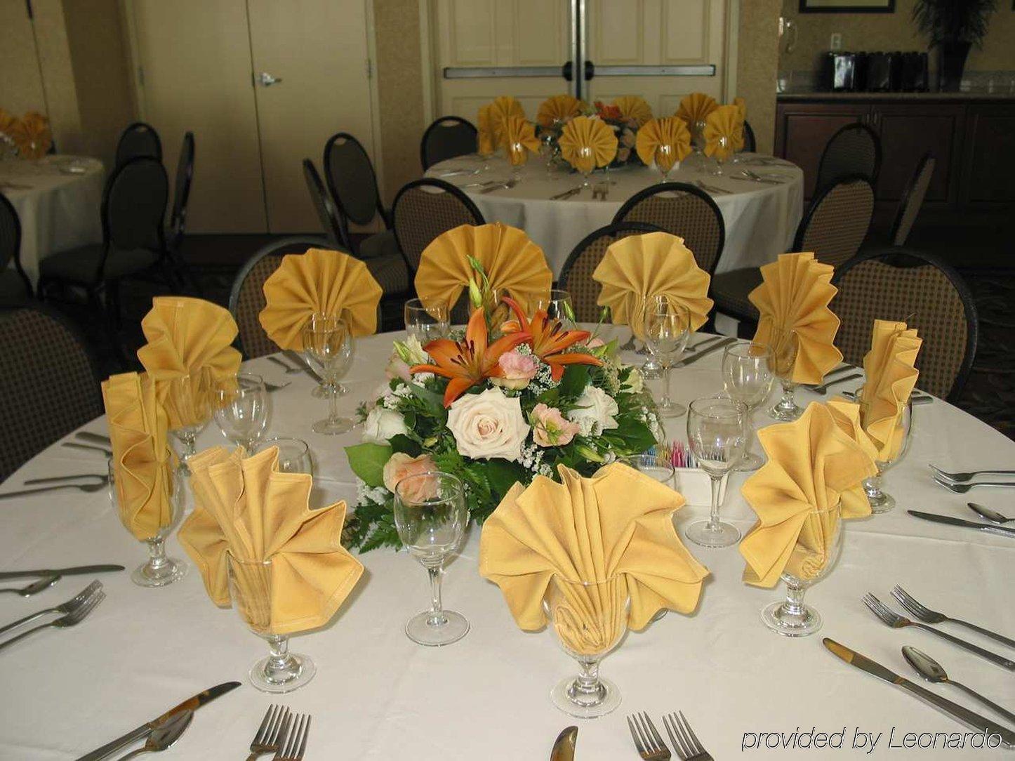 Hilton Garden Inn Ontario Rancho Cucamonga Fasilitas foto