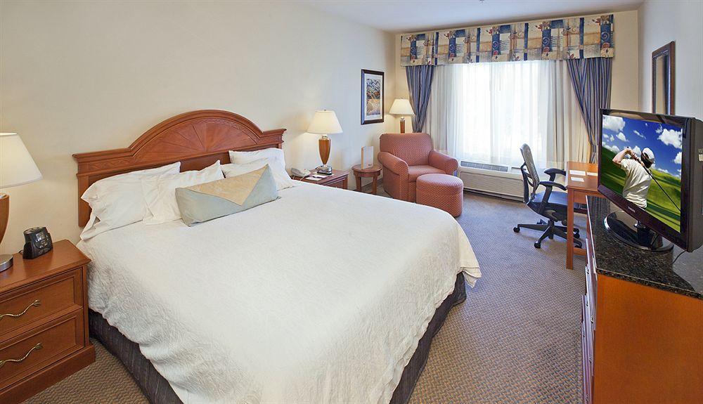 Hilton Garden Inn Ontario Rancho Cucamonga Ruang foto