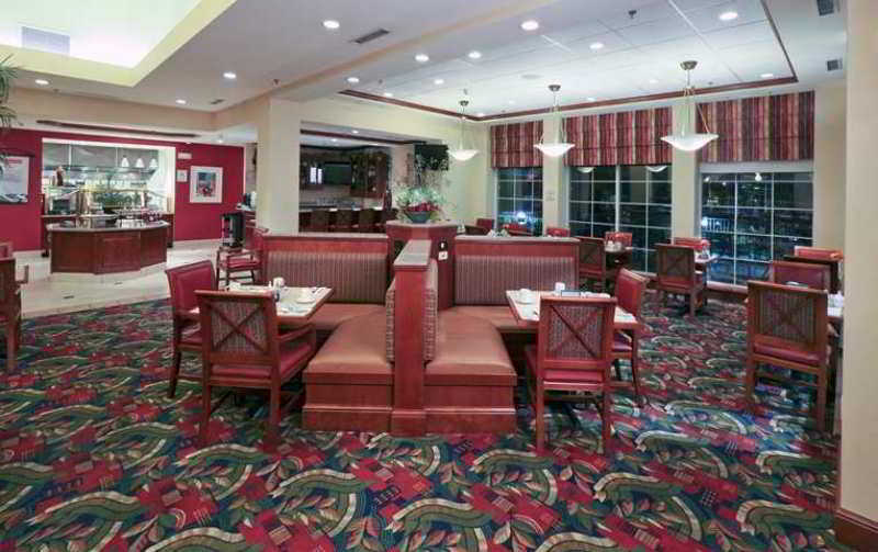 Hilton Garden Inn Ontario Rancho Cucamonga Bagian luar foto